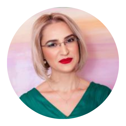 ramona ungureanu