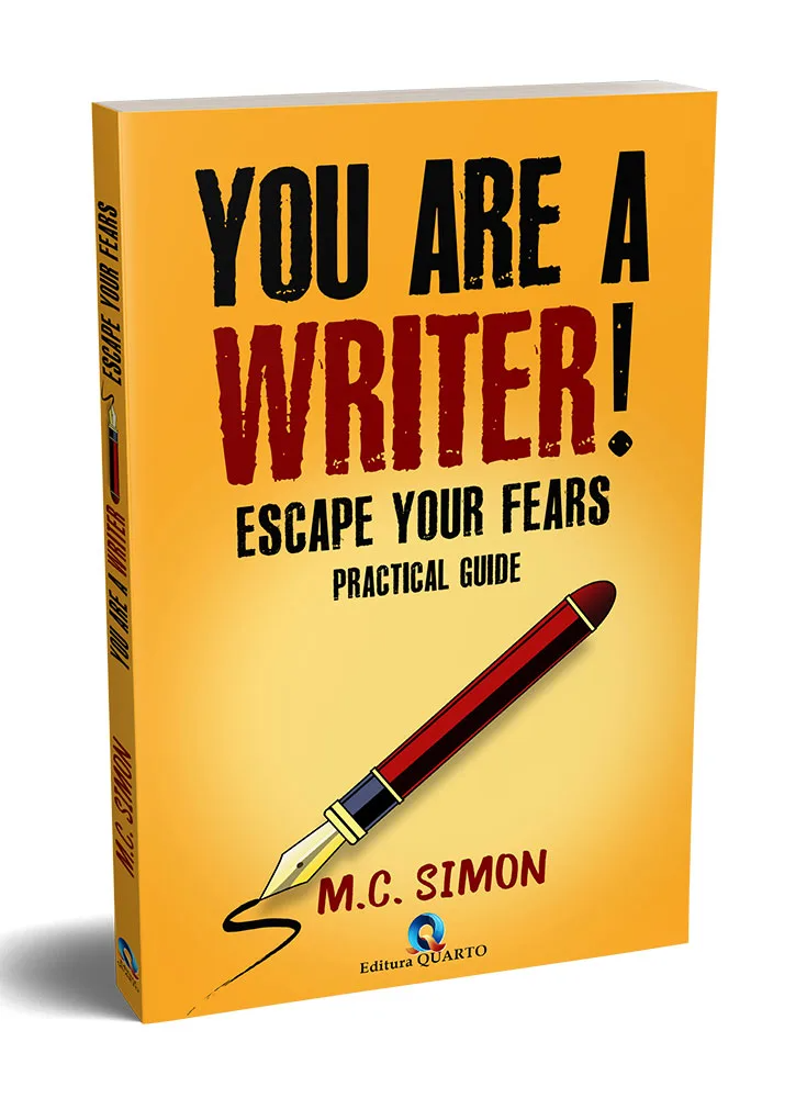 You-are-a-Writer-Escape-Your-Fea